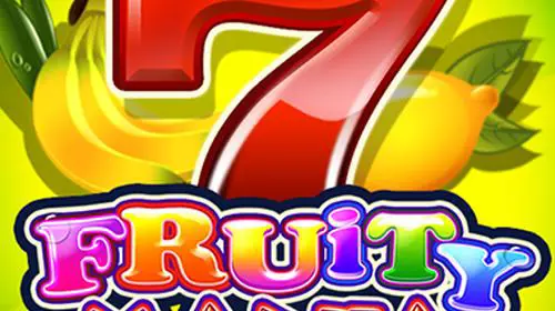 Fruity Mania - WinPesa - Nigeria